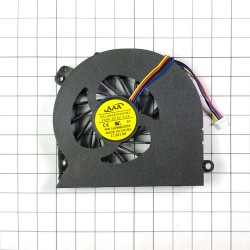 Вентилятор (кулер) для ноутбука HP Probook 4540S, 4740S, 4745S