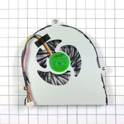 Вентилятор (кулер) для ноутбука Lenovo Ideapad Y560A, Y560P, Y560