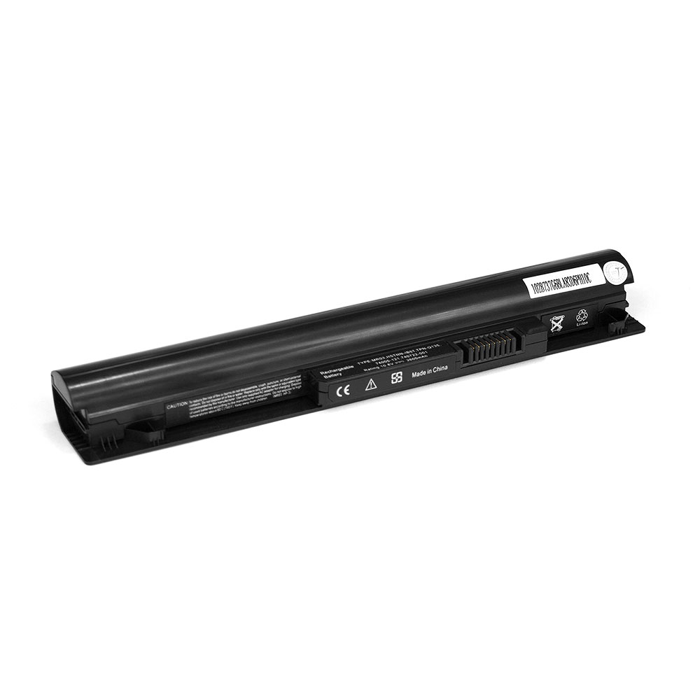 Аккумулятор, батарея для ноутбука HP Pavilion 10 TouchSmart Serues. 10.8V 2600mAh. PN: HSTNN-IB5T, MR03. Гарантия 6 мес.