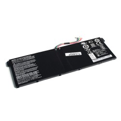 Аккумулятор для ноутбука Acer Aspire ES1-111-C66H, ES1-131-C9H8, ES1-331-C15R, ES1-512-C4TR Series. 11.4V 3090mAh PN: AC14B18J.