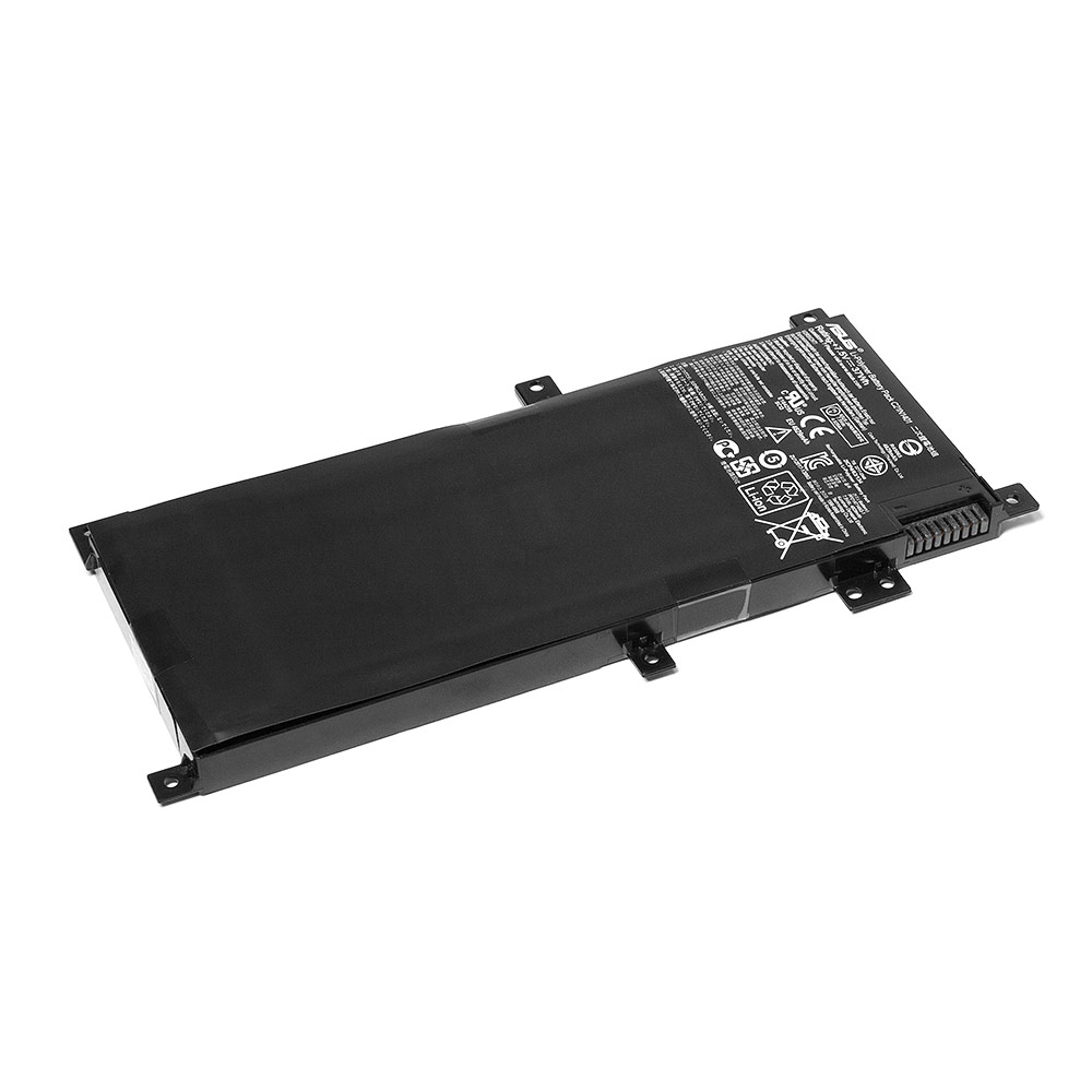 Купить оптом Аккумулятор для ноутбука Asus X455LA, X455LD Series. 7.5V 4829mAh PN: C21N1401, PP21AT149Q-1