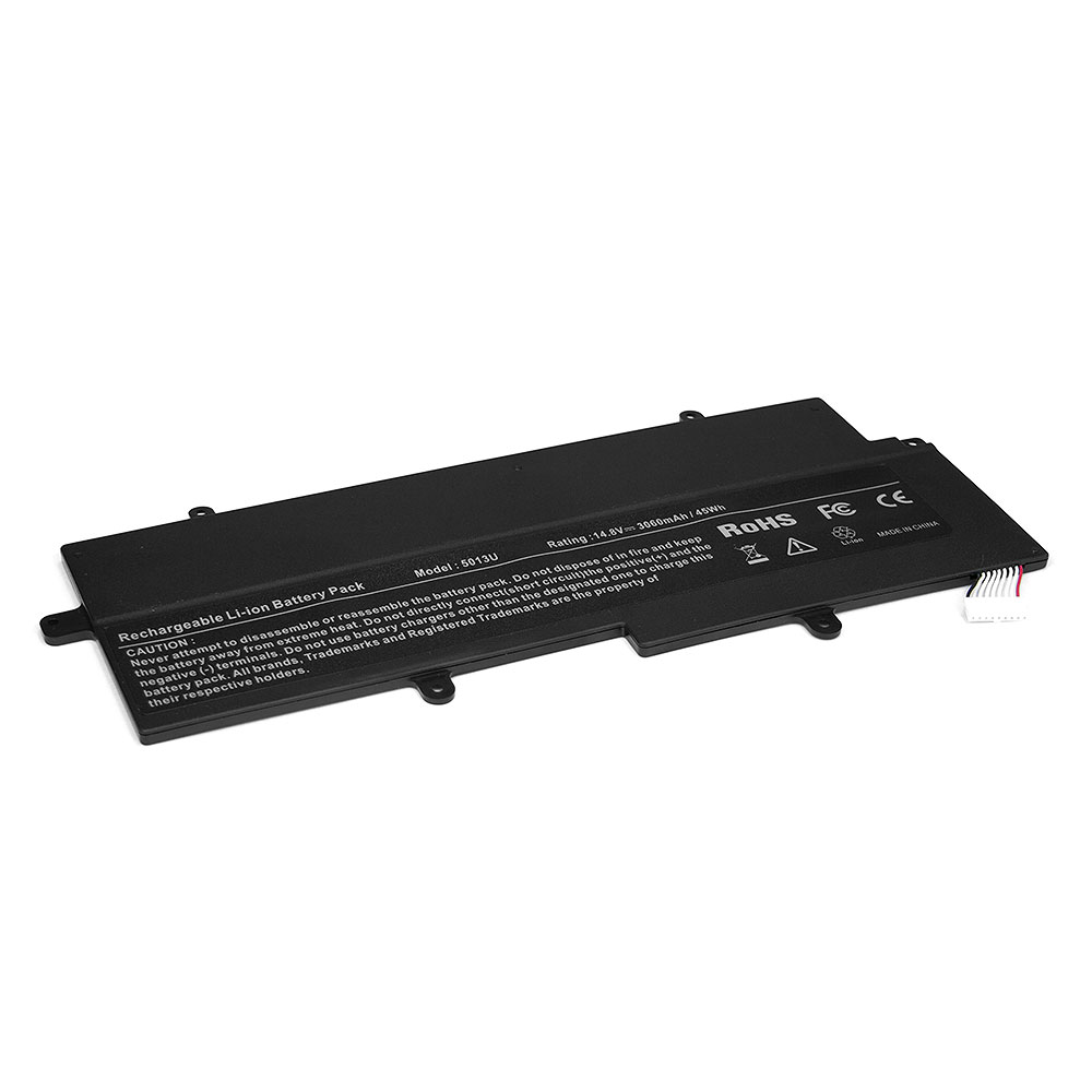 Купить оптом Аккумулятор для ноутбука Toshiba Portege Z830, Z835, Z930, Z935 Series. 14.8V 3060mAh PN: CS-TOZ830NB, PA5013U-1BRS