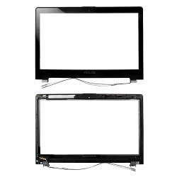Сенсорное стекло, тачскрин для планшета Asus VivoBook S550, 15.6