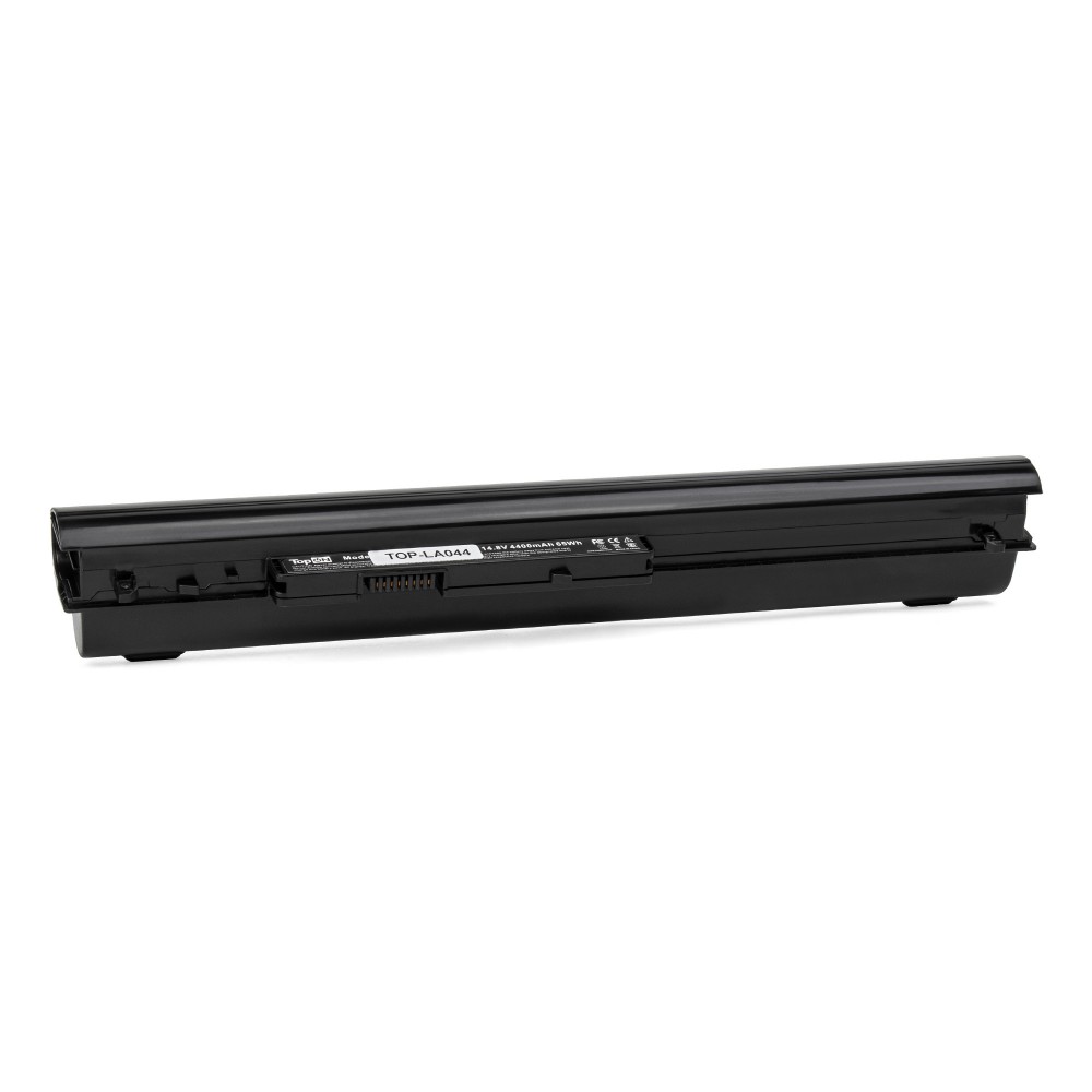 Купить оптом Аккумулятор для ноутбука HP Pavilion SleekBook 14, 15, Chromebook 14 Series. 14.4V 4400mAh 63Wh. PN: LA044, HSTNN-YB5M.