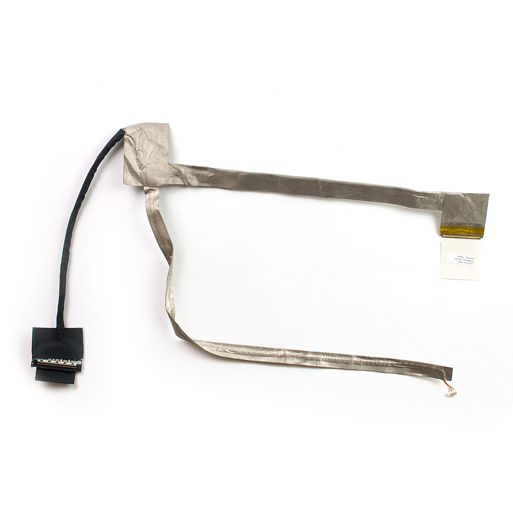 Купить оптом Шлейф матрицы 40 pin для ноутбука Acer Aspire 7551G, 7751, 7741, 7741G LED Series. PN: 50.4HN01.001, 50.4HN01.011, 50.4HN01.012