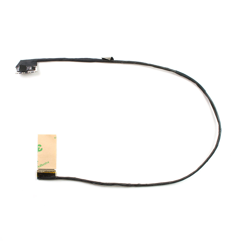 Купить оптом Шлейф матрицы 30 pin (CCFL) для ноутбука Sony Vaio SVF153 Series. PN: DD0HKDLC000, DD0HKDLC010, DD0HKDLC020