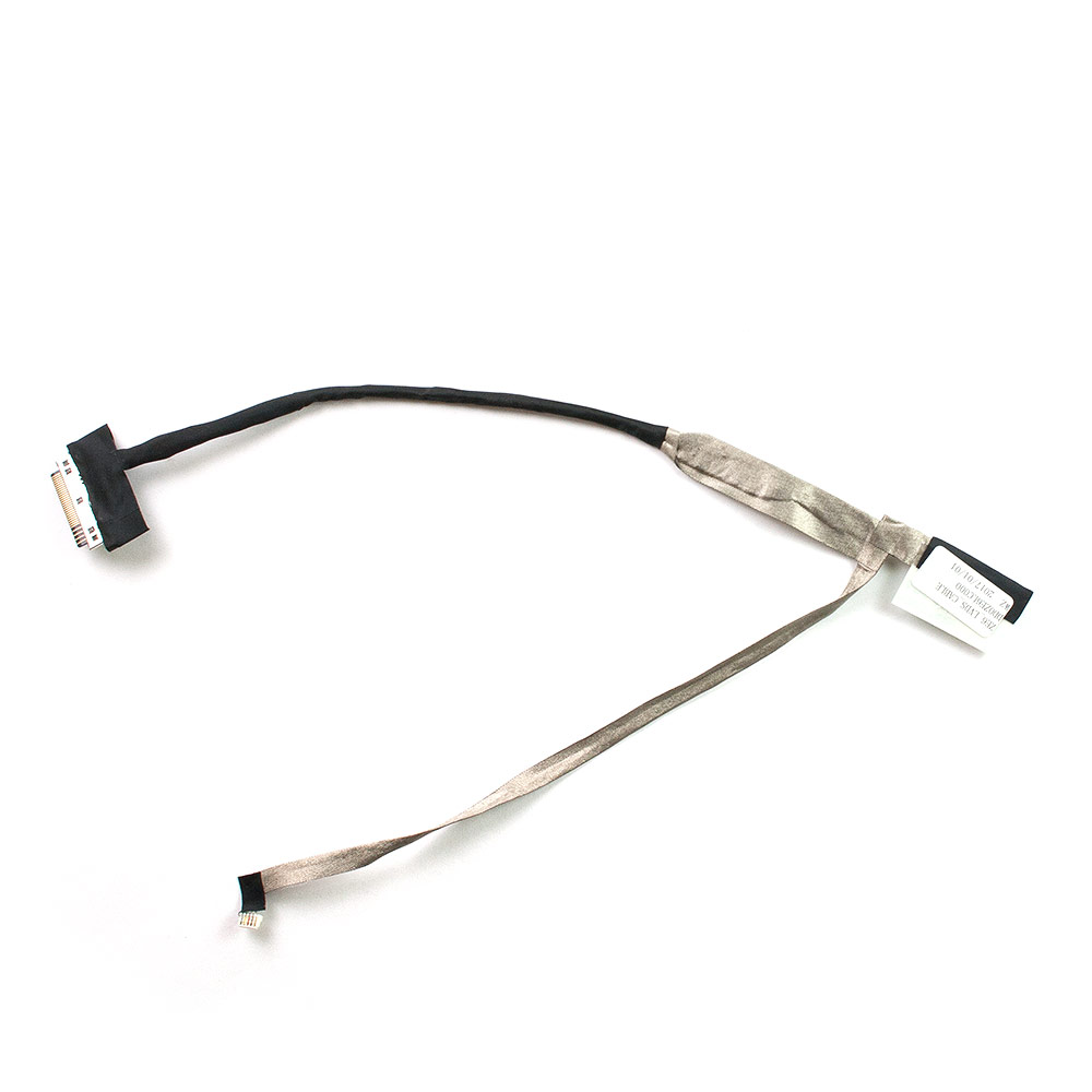 Купить оптом Шлейф матрицы 40 pin для ноутбука Acer Aspire One D270, D257, ZE6, LT28 Series. PN: DD0ZE6LC000