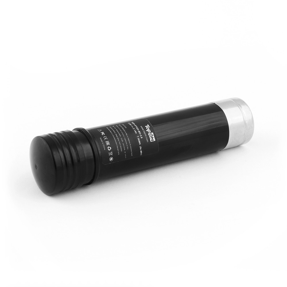 Купить оптом Аккумулятор для Black & Decker VP600. 3.6V 2.1Ah (Ni-Mh) PN: 1519950-3.