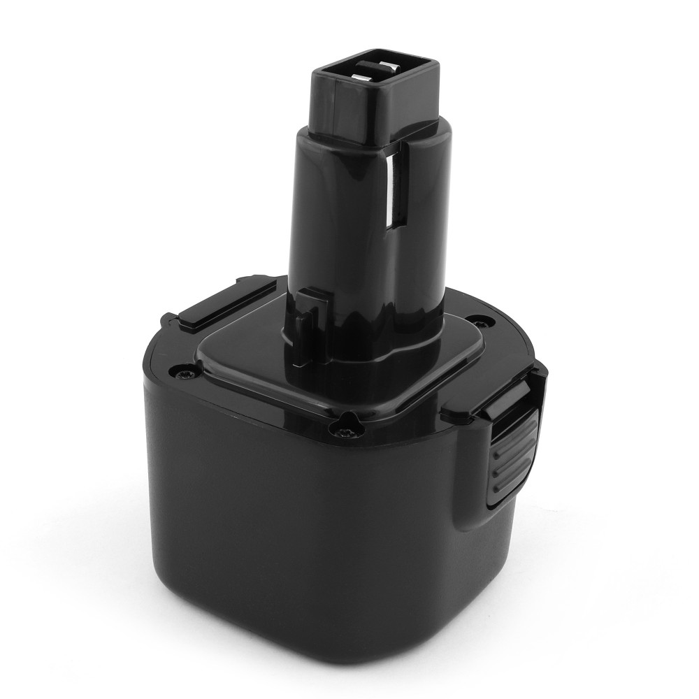 Купить оптом Аккумулятор для Black & Decker FS. 9.6V 1.5Ah (Ni-Cd) PN: DE9036.
