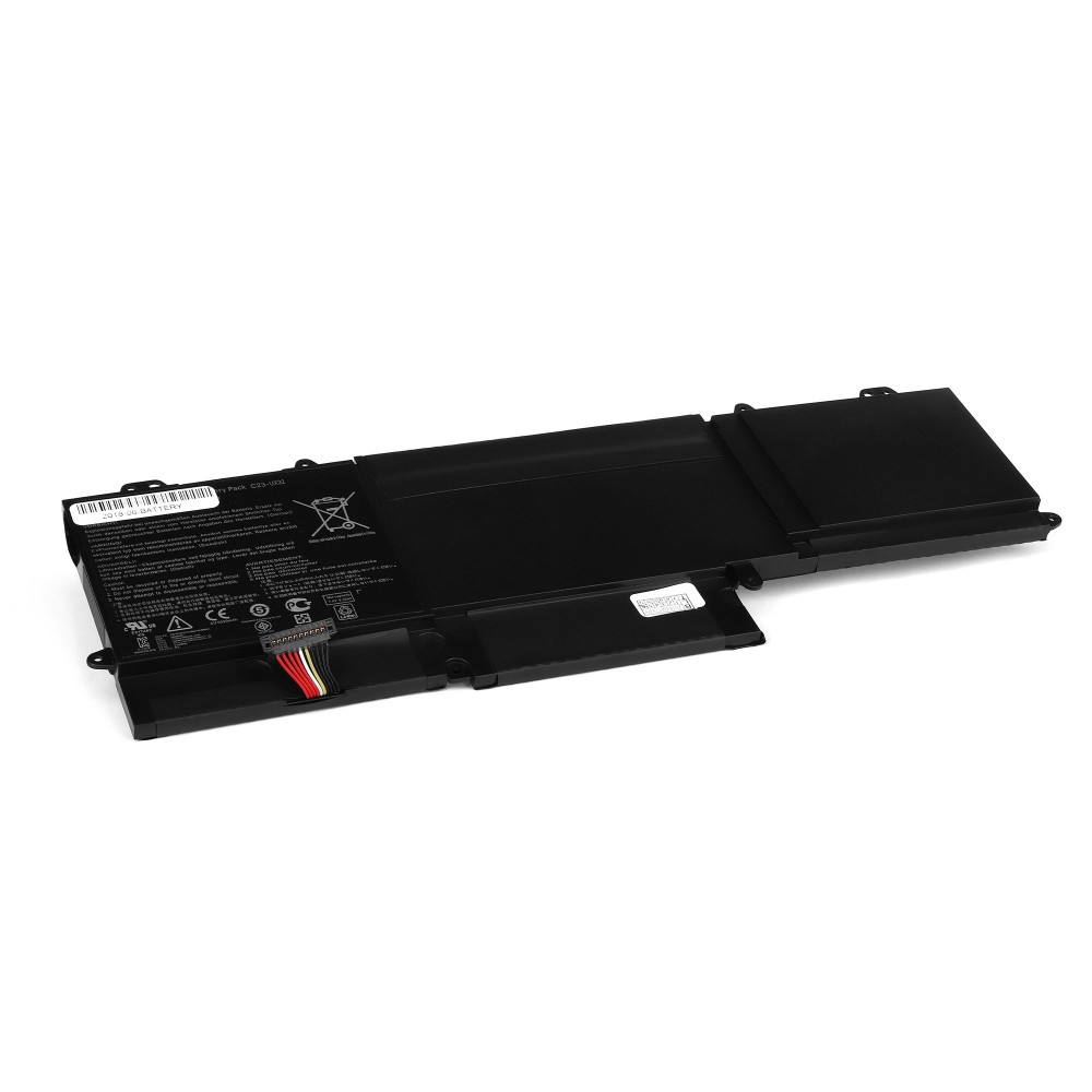 Купить оптом Аккумулятор для ноутбука Asus Zenbook UX32 Series. 7.4V 6520mAh. PN: C23-UX32