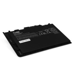 Аккумулятор для ноутбука HP EliteBook Folio 9470m, 9480m Ultrabook Series. 14.8V 3200mAh 47Wh. PN: BA06XL, BT04, BT06XL.
