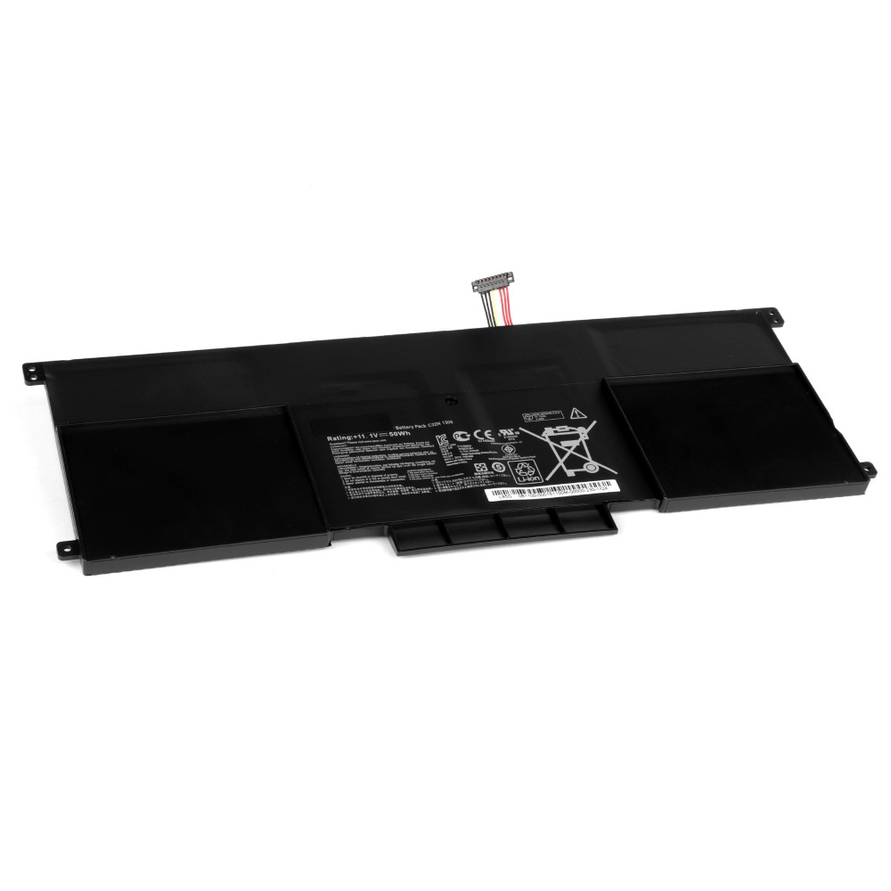 Купить оптом Аккумулятор для ноутбука Asus UX301L. (11.1V 4400mAh) PN: C32N1305