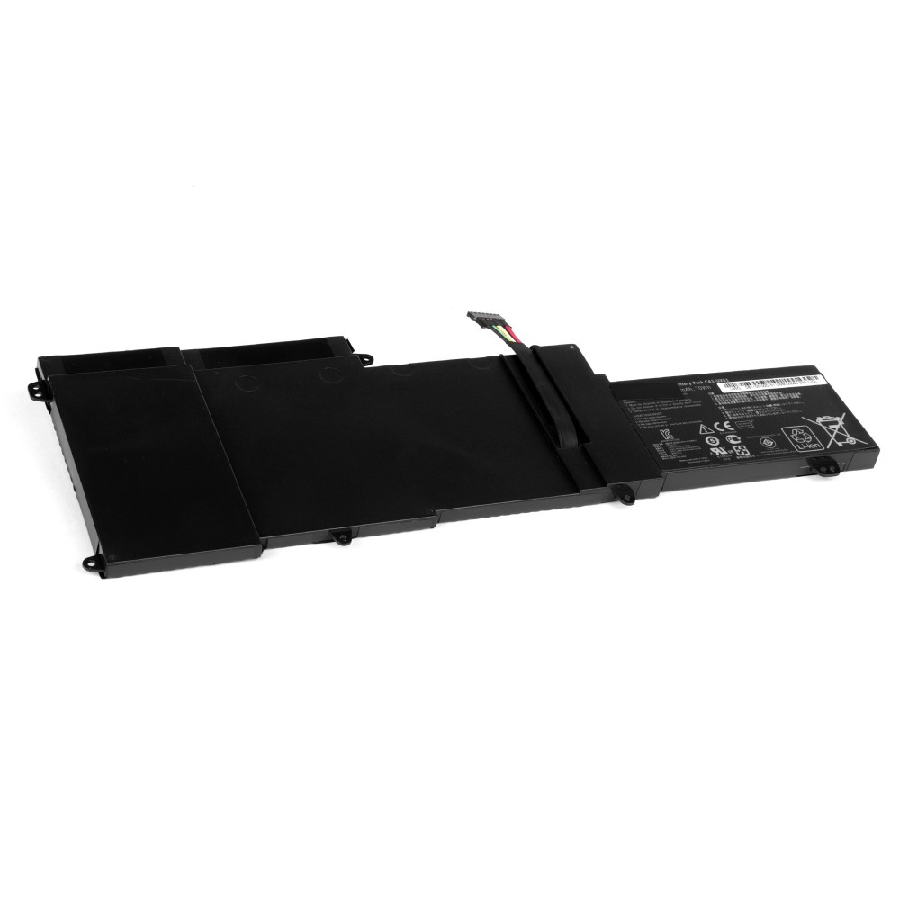 Купить оптом Аккумулятор для ноутбука Asus UX51VZ. (14.8V 4750mAh) P/N: C42-UX51.