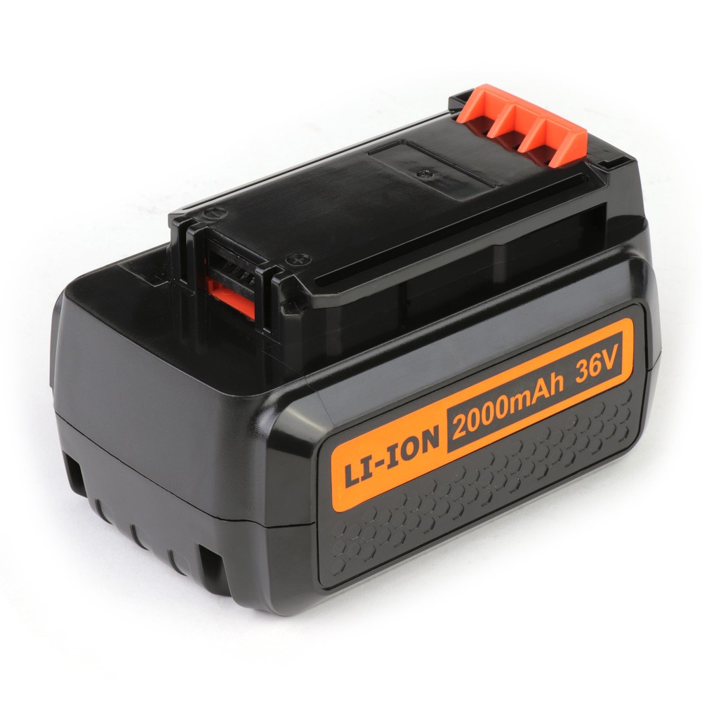 Купить оптом Аккумулятор для Black & Decker 36V 2.0Ah (Li-Ion) PN: BL20362.