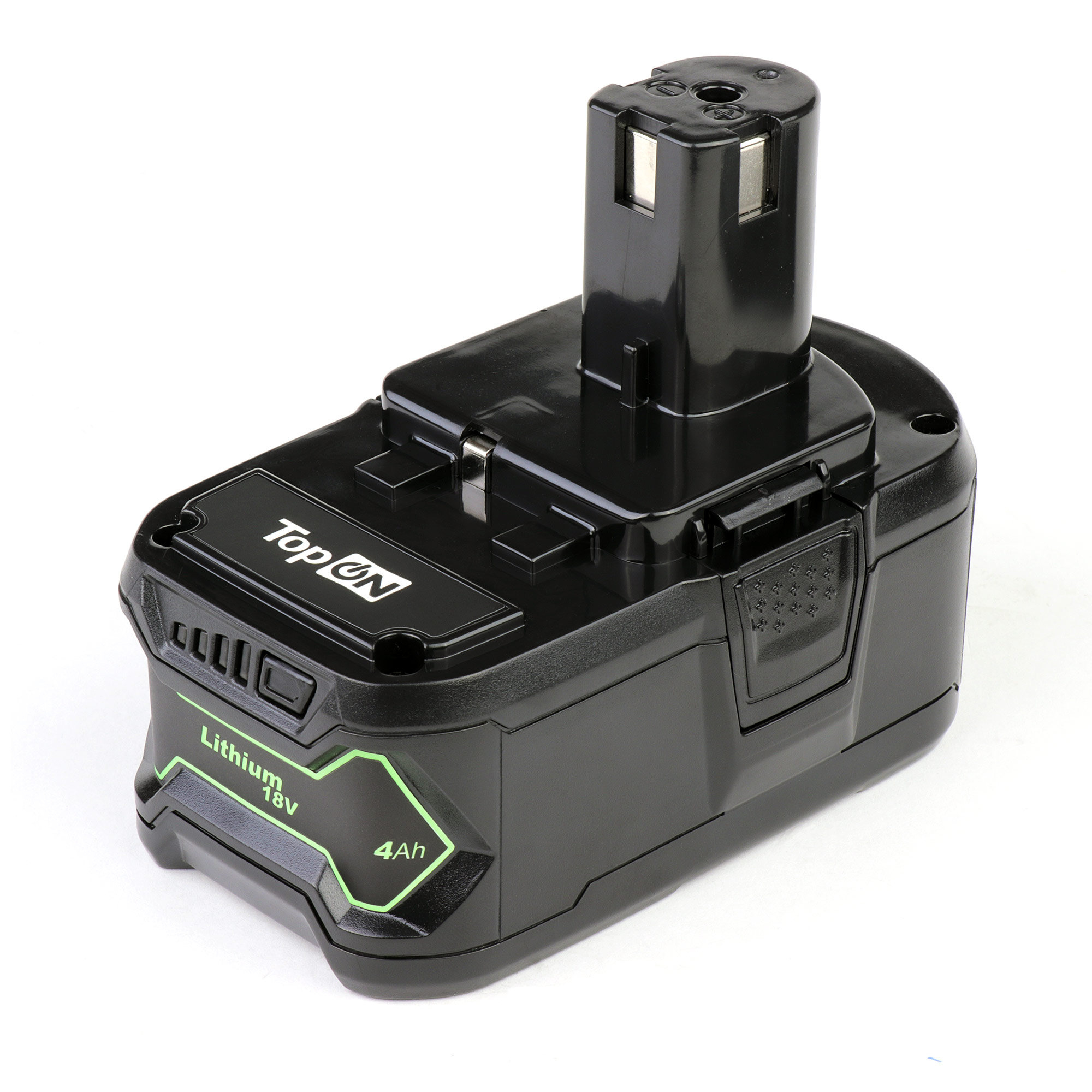 Аккумулятор ryobi one rb18l40