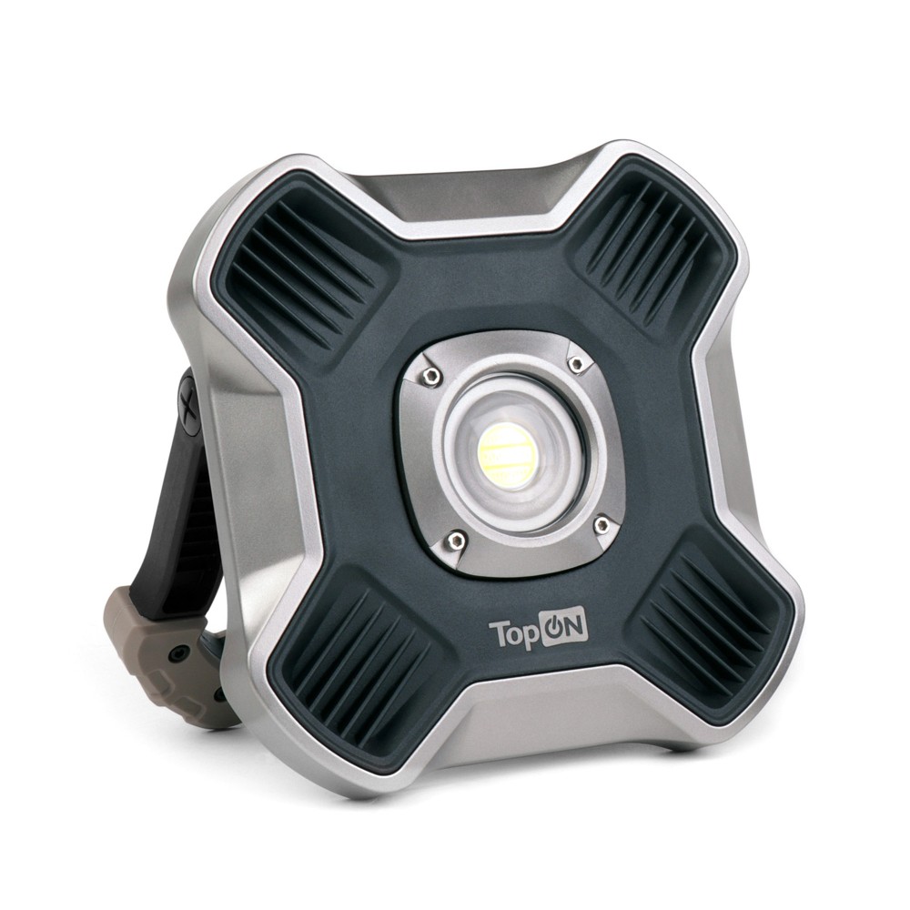 Аккумуляторный фонарь TopON TOP-MX1 LED 10 Вт 1100 лм