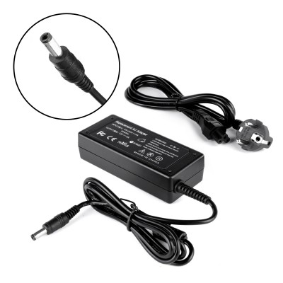 Блок питания TopON TOP-TF04 для монитора 12V 4A (5.5x2.5) 48W CH-1204 ADP-4801