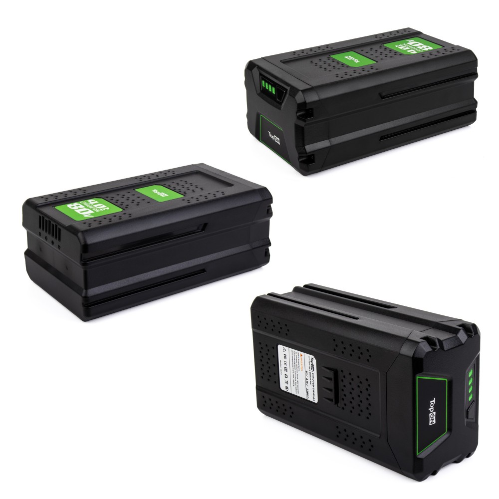 Купить оптом Аккумулятор для Greenworks 80V 4.0Ah (Li-Ion) PN: G80B4