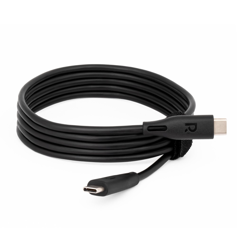 Купить оптом Кабель TopON USB Type-С - USB Type-C 100W (20V 5A) 1.5 м, черный TOP-TCB
