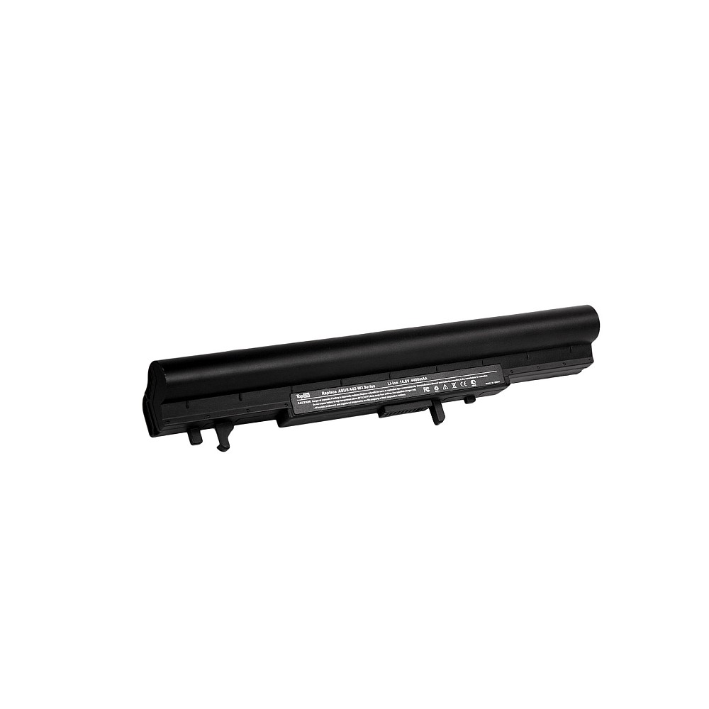 Купить оптом Аккумулятор для ноутбука Asus W3, W3000 Series. 14.8V 4400mAh 65Wh. PN: A41-W3, A42-W3.