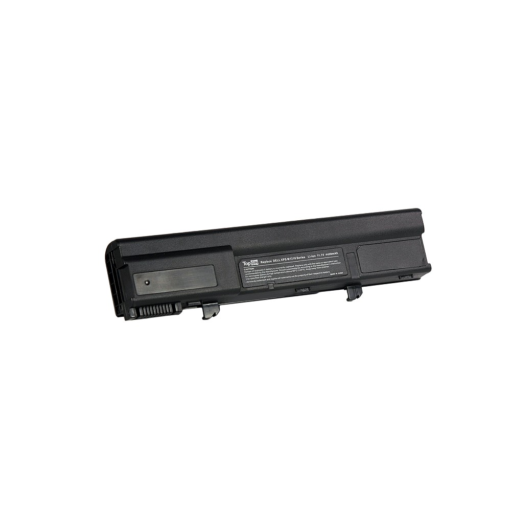 Купить оптом Аккумулятор для ноутбука Dell XPS M1210 Series. 11.1V 4400mAh 49Wh. PN: NF343, CG036.