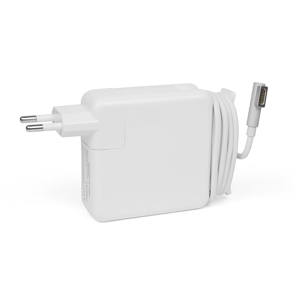 Купить оптом Блок питания TopON для Apple MacBook Pro 16.5V 3.65A (MagSafe) 60W MD565LL/A TOP-AP03