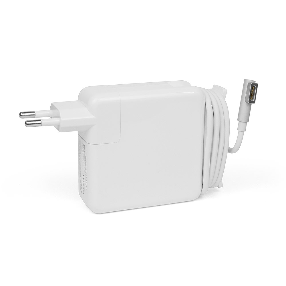 Купить оптом Блок питания TopON для  MacBook Pro 16.5V 3.65A (MagSafe) 60W MD565LL/A TOP-AP03