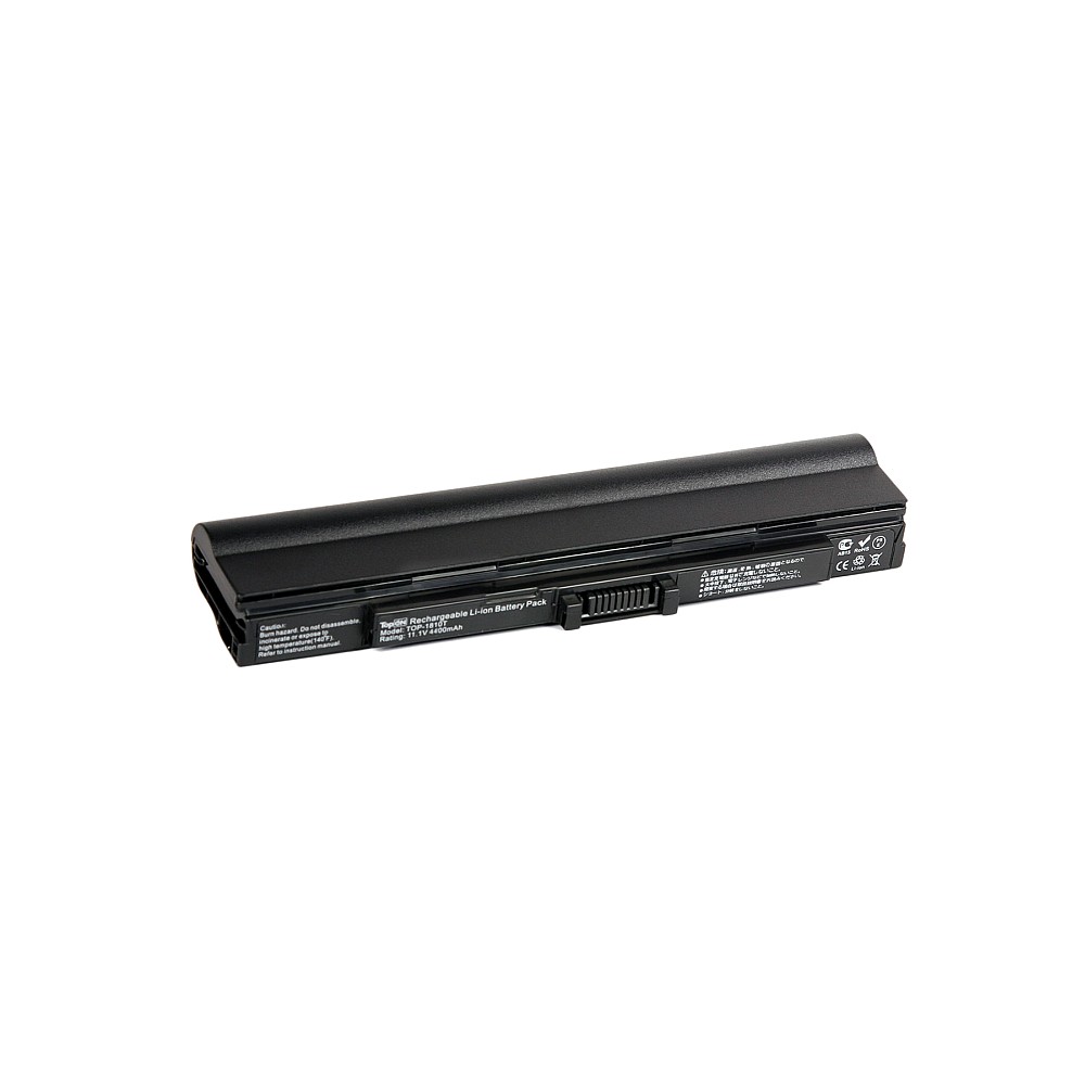 Купить оптом Аккумулятор для ноутбука Acer Aspire One 521h, 1810T, 200 Series. 11.1V 4400mAh 49Wh. PN: 934T2039F, UM09E31.