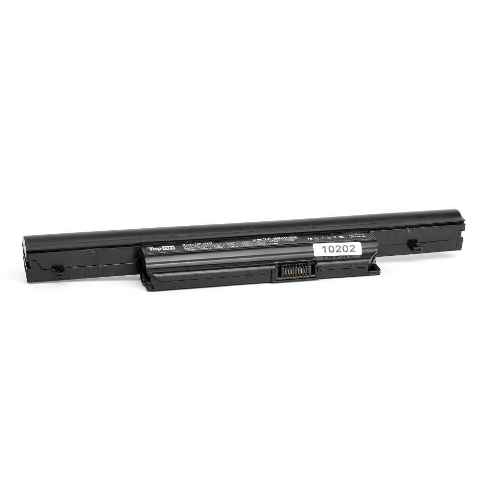 Купить оптом Аккумулятор для ноутбука Acer Aspire 3820, 4820, 5820, 7745 Series. 11.1V 4400mAh 49Wh. PN: AS01B41, AS10B31.