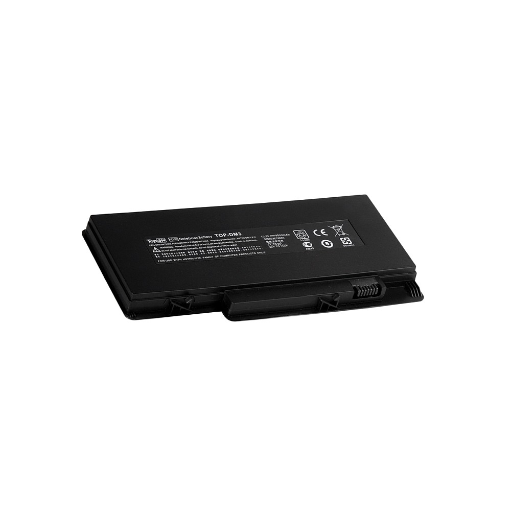 Купить оптом Аккумулятор для ноутбука HP Pavilion dm3, Envy 13, 13-1010er Series. 10.8V 4400mAh 48Wh. PN: VG586AA, HSTNN-E03C.