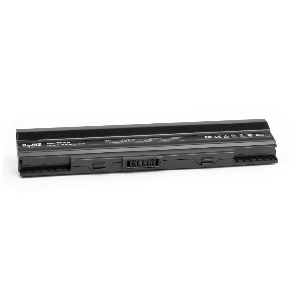 Купить оптом Аккумулятор для ноутбука Asus UL20, X23, PRO23, Eee PC 1201 Series. 11.1V 4400mAh 49Wh. PN: A31-UL20, A32-UL20.