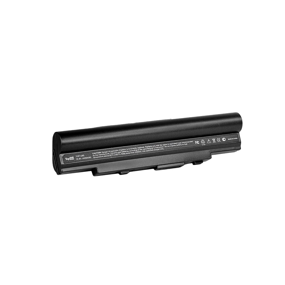 Купить оптом Аккумулятор для ноутбука Asus U20, U50, U80, U81, U89 Series. 10.8V 4400mAh 48Wh. PN: A31-U80, A32-U80.