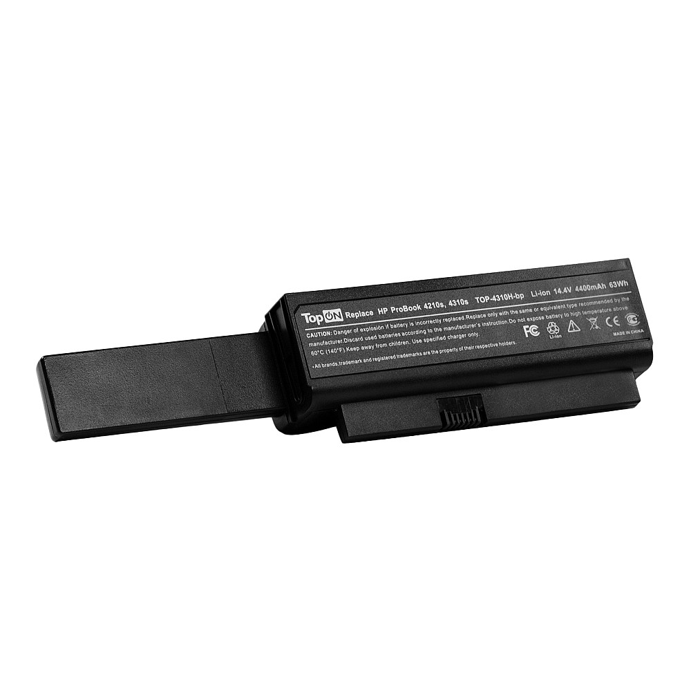 Купить оптом Аккумулятор для ноутбука HP ProBook 4210s, 4310s, 4311s Series. 14.4V 4400mAh 63Wh. PN: HSTNN-XB92, HSTNN-DB91.