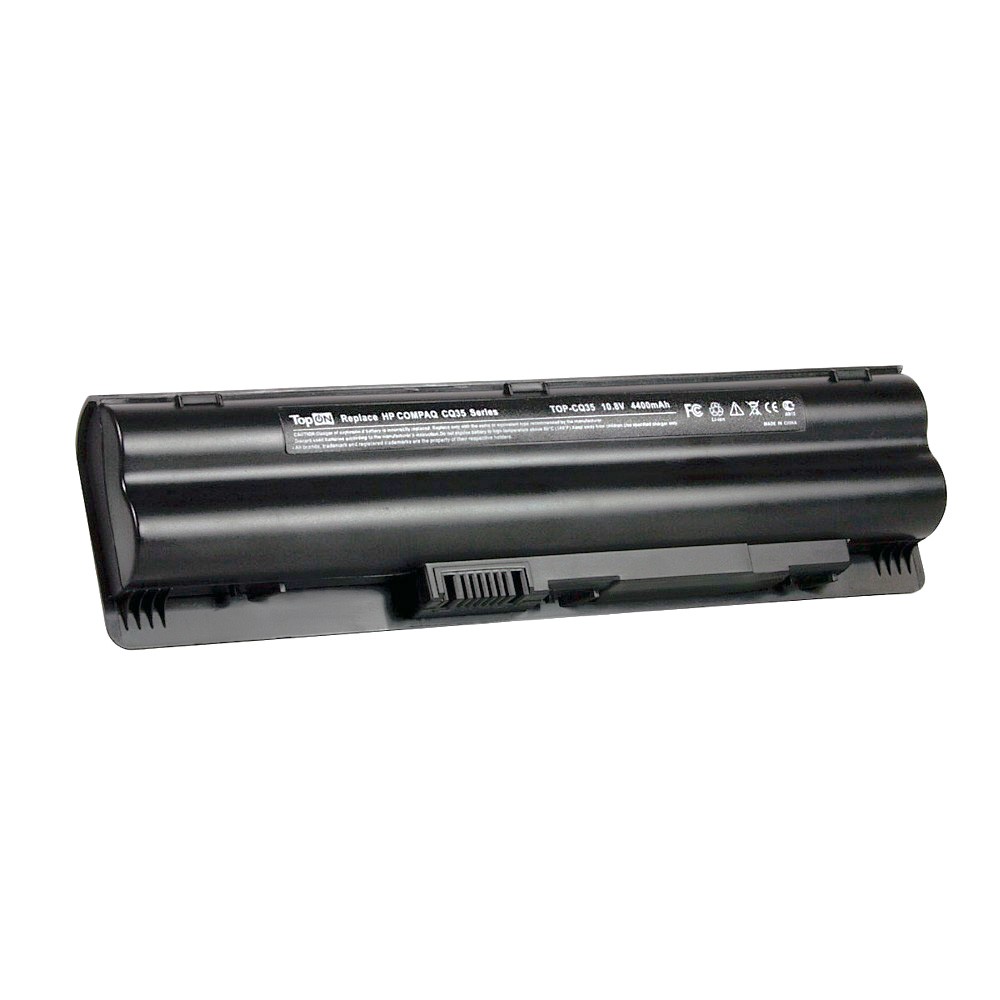 Купить оптом Аккумулятор для ноутбука HP Pavilion dv3, Compaq Presario CQ35, CQ36 Series. 11.1V 4400mAh 49Wh. PN: HSTNN-LB94, NU089AA.