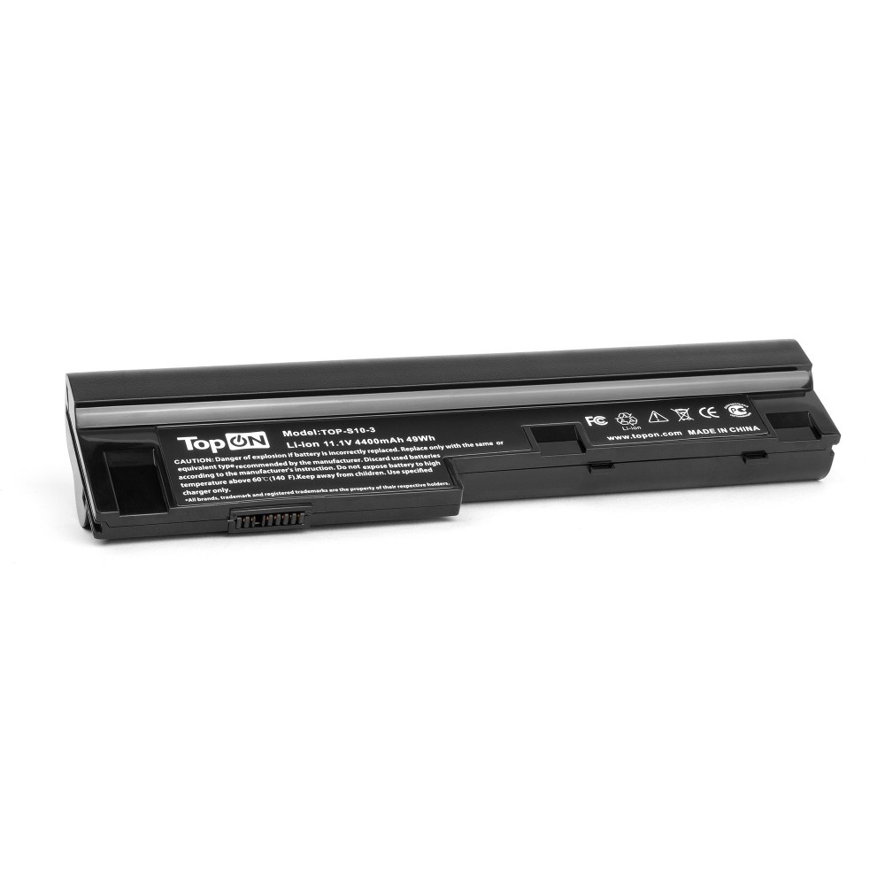 Купить оптом Аккумулятор для нетбука Lenovo IdeaPad S10-3, S110, S205, U160 Series. 11.1V 4400mAh 49Wh. PN: L09C3Z14, 57Y6442.