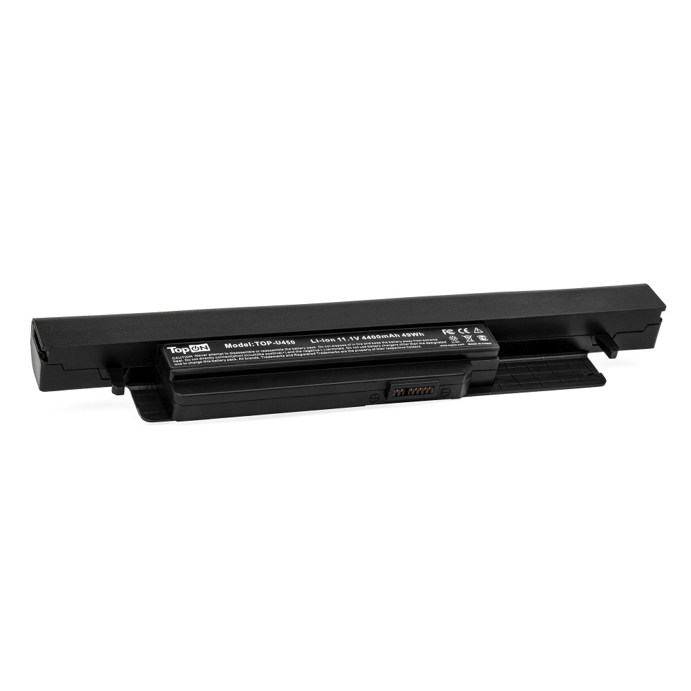 Купить оптом Аккумулятор для ноутбука Lenovo IdeaPad U450P, U550 Series. 11.1V 4400mAh 49Wh. PN: L09C6D21, L09S6D21.