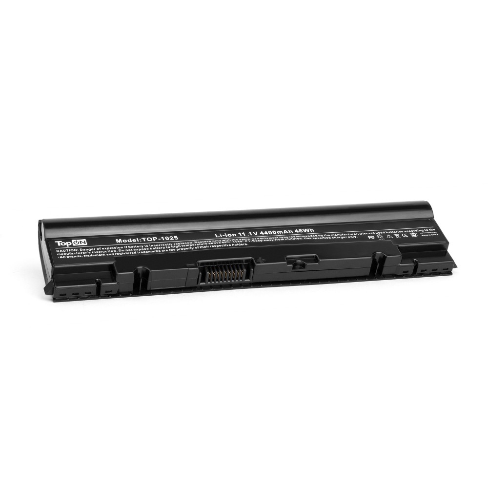 Купить оптом Аккумулятор для нетбука Asus Eee PC 1025, 1025C, 1225B, 1225C, R052 Series. 11.1V 4400mAh 48Wh. PN: A32-1025, A31-1025.