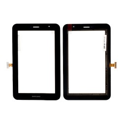 Сенсорное стекло, тачскрин для планшета Samsung Galaxy Tab GT-P6200, GT-P6210 Plus, 7.0