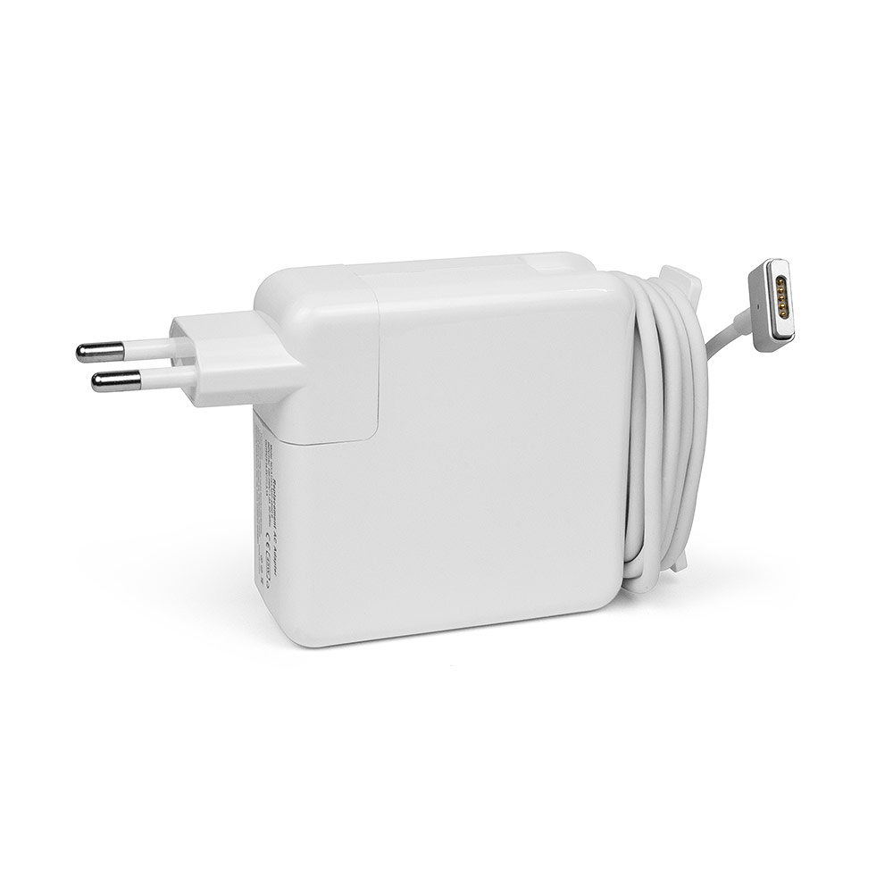 Купить оптом Блок питания TopON для MacBook Air 14.85V 3.05A (MagSafe 2) 45W MD592Z/A TOP-AP205