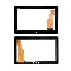 Сенсорное стекло, тачскрин для планшета Asus VivoTab RT TF600, TF600TG, TF600T, 10.1