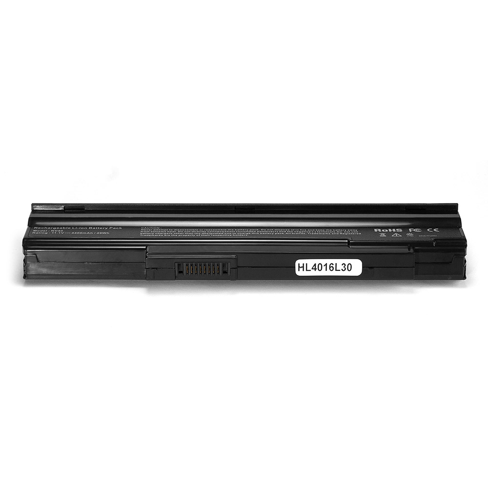 Купить оптом Аккумулятор для ноутбука Acer Extensa 4430, 5635ZG, eMachines E528, G525, Gateway NV40 Series. 11.1V 4400mAh PN: AS09C75, BT.00603.078