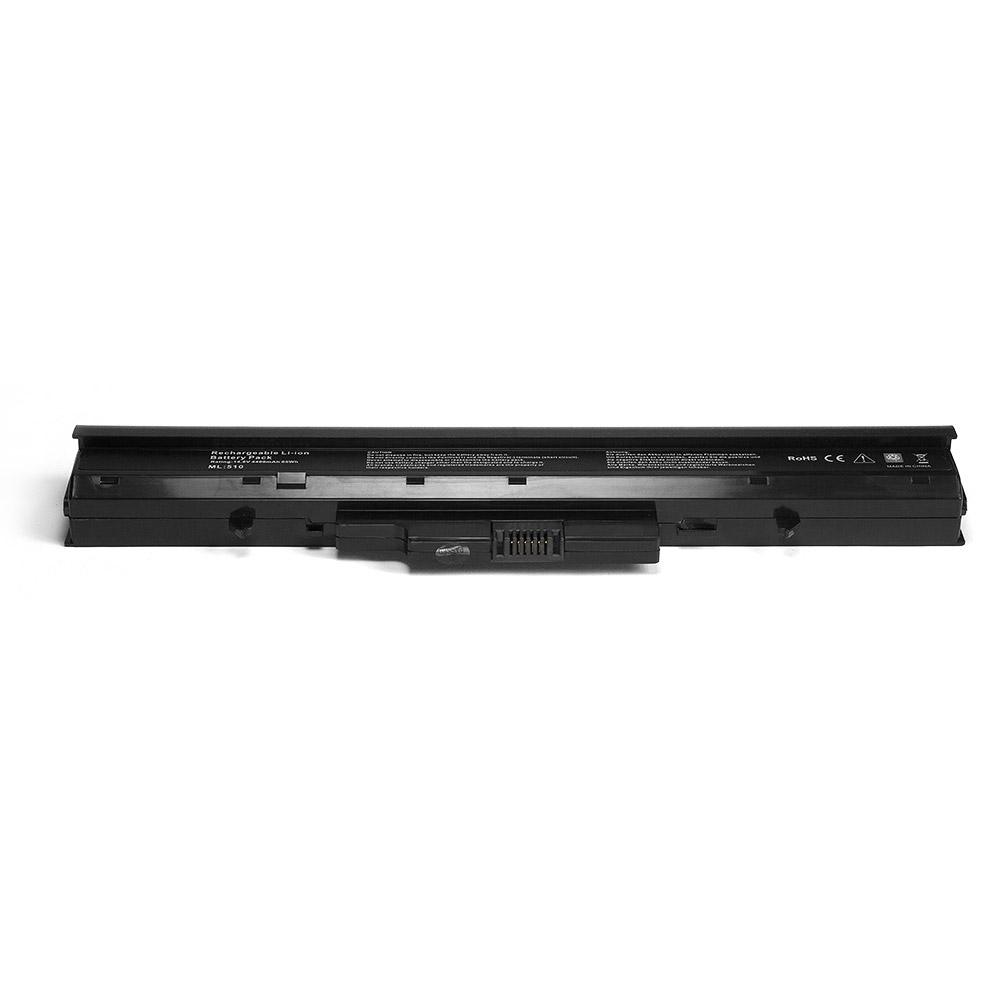Аккумулятор, батарея для ноутбука HP Compaq 510, 520, 530 Series. 14.4V 2200mAh. PN: RW557AA, HSTNN-FB39. Гарантия 6 мес.