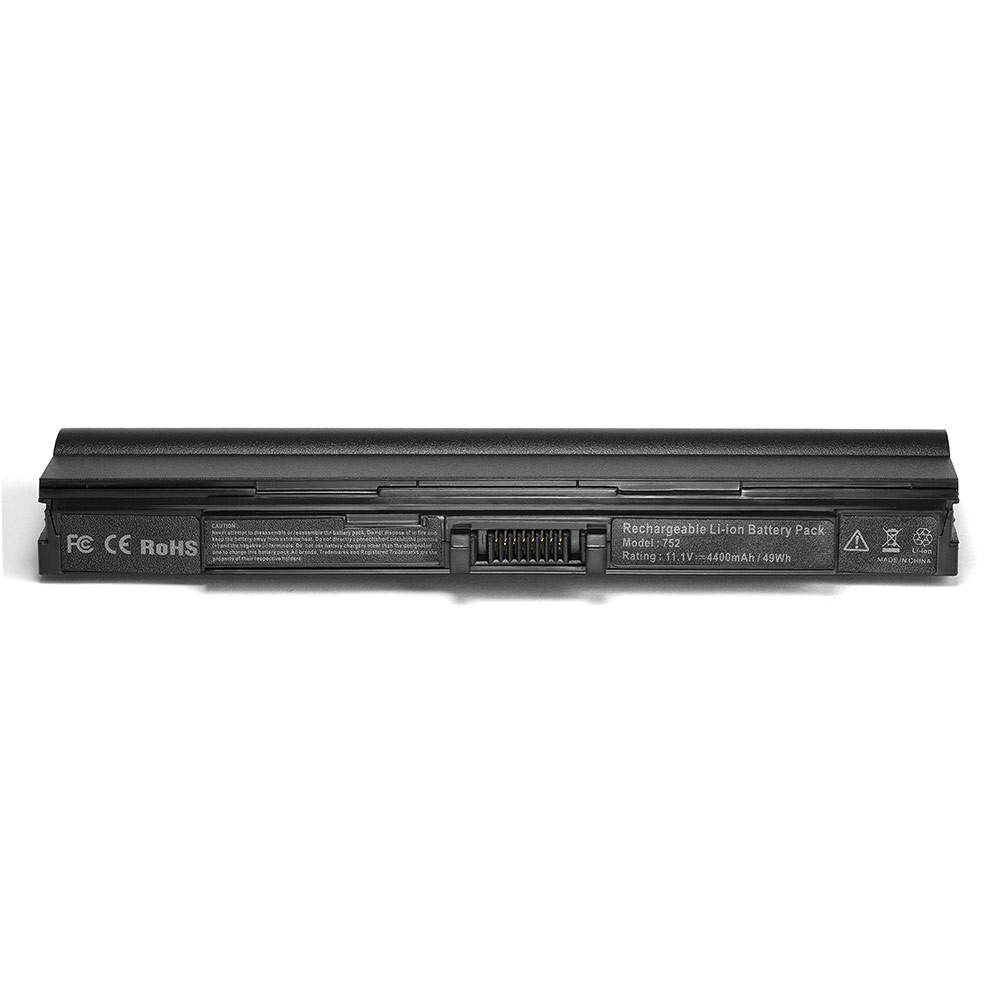 Купить оптом Аккумулятор для ноутбука Acer Aspire One 521, 752, Timeline 1410, 1810T, Ferrari One 200 Series 11.1V 4400mAh PN: UM09A71.