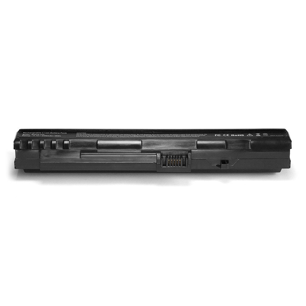 Купить оптом Аккумулятор для ноутбука Acer Aspire ONE A110, A150, D250, eMachines 250, ZG5 Series. 11.1V 4400mAh PN: LC.BTP00.018, UM08A31