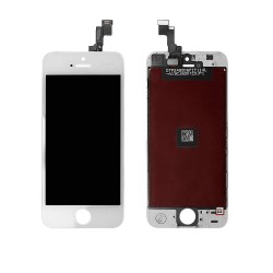 Дисплей, матрица и тачскрин для смартфона Apple iPhone 5S, SE. 4