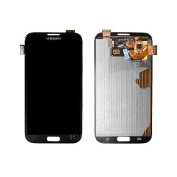 Дисплей, матрица и тачскрин для смартфона Samsung Galaxy Note 2 GT-N7100, 5.55