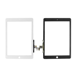 Сенсорное стекло, тачскрин для планшета Apple iPad 5, iPad Air, 9.7