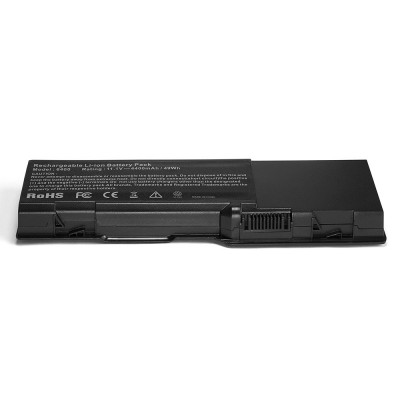 Аккумулятор, батарея для ноутбука Dell Inspiron 6400, 1501, E1505, Vostro 1000, Latitude 131L Series. 11.1V 4400mAh. PN: 312-0427, CR174. Гарантия 6 мес.