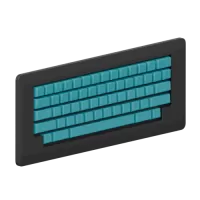 Клавиатуры для ноутбуков