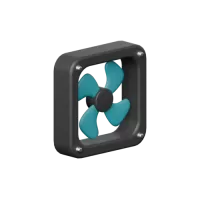 Охлаждение для ноутбуков